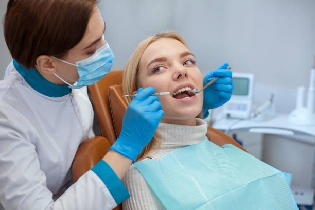 Professional Emergency Dentist in Erda, UT